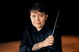 Tatiana Marcela Pérez Hernández 33 ans Colombie ©Jean-Baptiste Millot