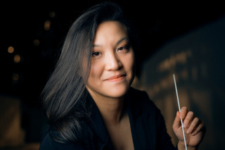 Deanna Tham 36 ans États-Unis ©Jean-Baptiste Millot